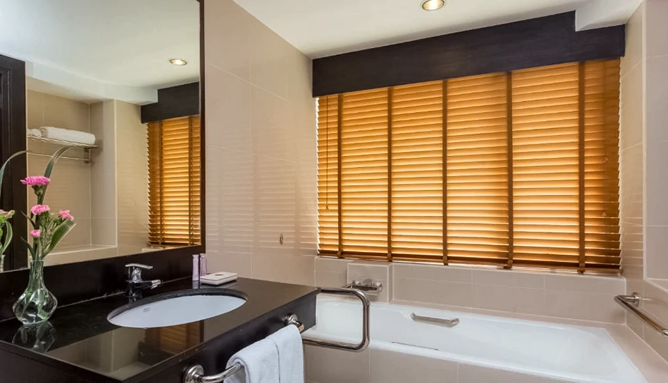 هتل رامادا پلازا بای ویندهام بانکوک